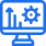 SaaS Icon