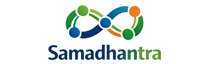 Samadhantra Logo