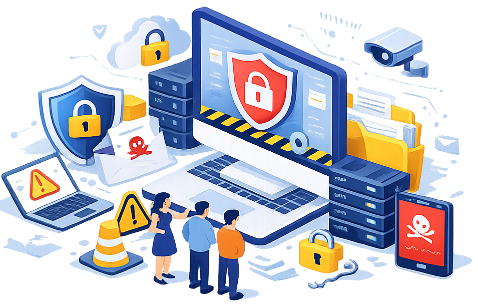 Cyber Security