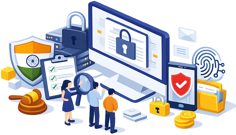DPDP Compliance