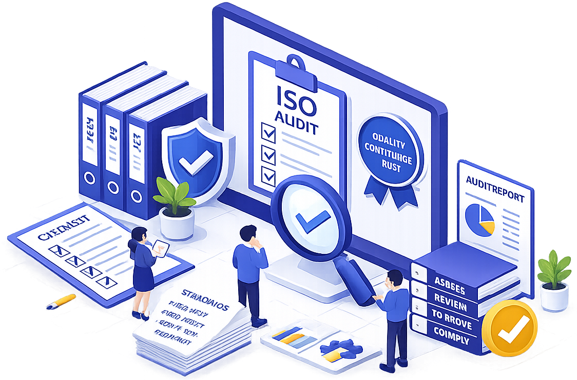 ISO Audit